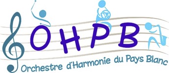 Orchestre d'Harmonie du Pays Blanc