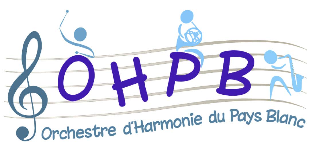 Orchestre d'Harmonie du Pays Blanc